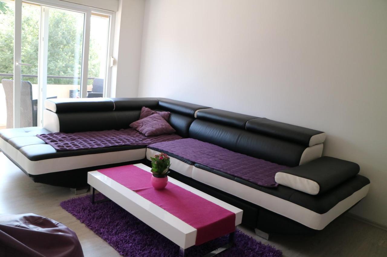 Apartman Mark Apartman Póla Kültér fotó