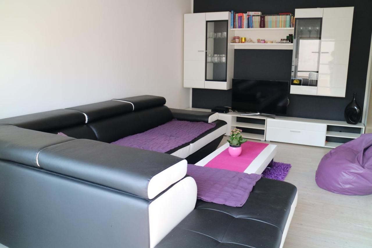 Apartman Mark Apartman Póla Kültér fotó