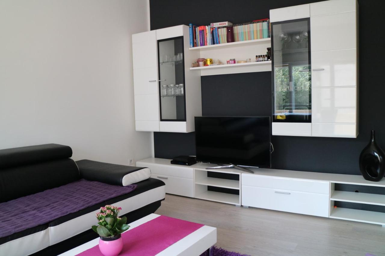 Apartman Mark Apartman Póla Kültér fotó