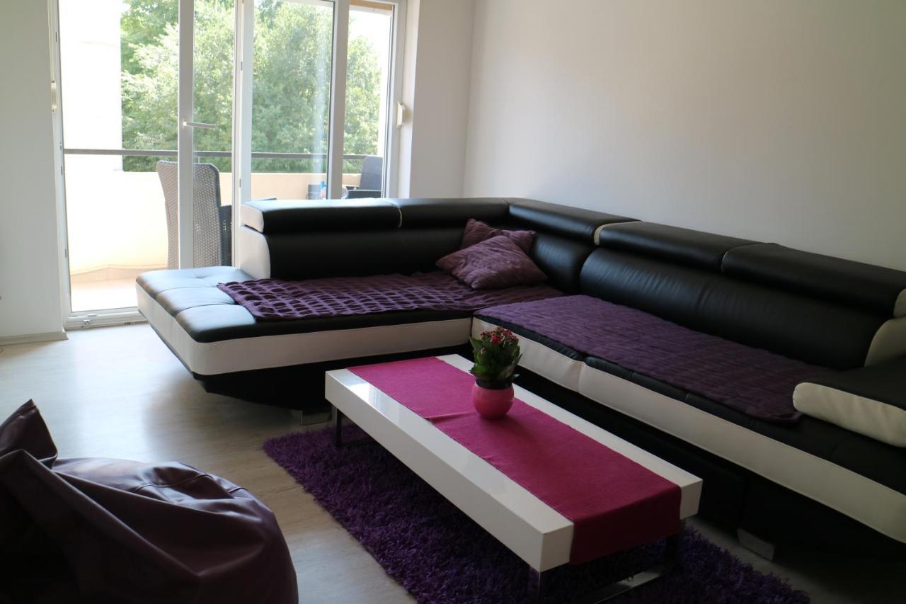 Apartman Mark Apartman Póla Kültér fotó